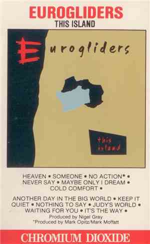 Eurogliders - This Island