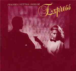 Express  - Franska Nätter