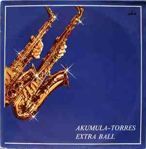 Extra Ball - Akumula-Torres