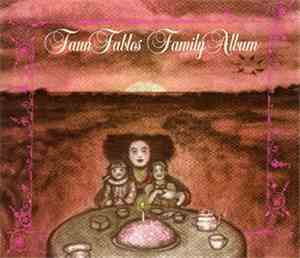 Faun Fables - Family Album