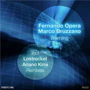 Fernando Opera & Marco Bruzzano - Warning