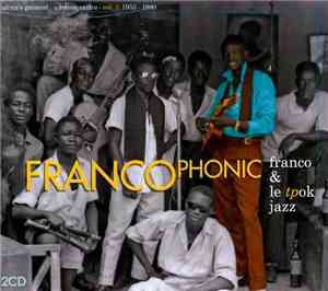 Franco & Le TPOK Jazz - Francophonic
