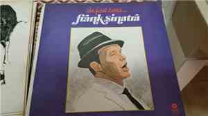 Frank Sinatra - The First Times...