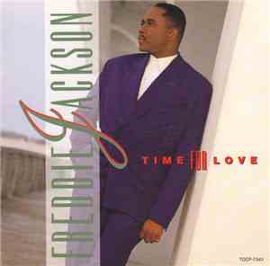 Freddie Jackson - Time For Love
