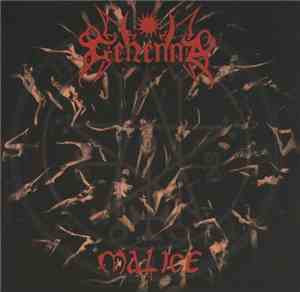 Gehenna - Malice
