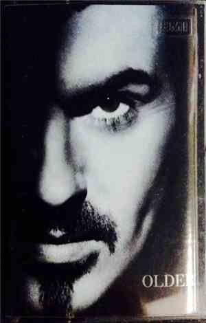 George Michael - Older
