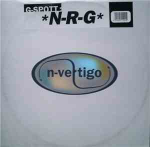 G-Spott - N-R-G