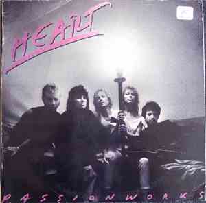 Heart - Passionworks