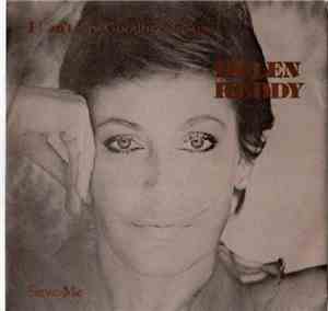 Helen Reddy - I Can't Say Goodbye To You