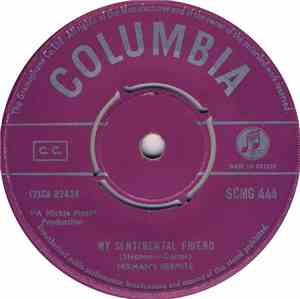Herman's Hermits - My Sentimental Friend