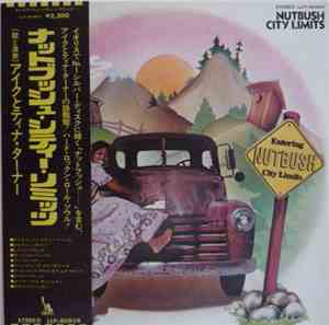 Ike & Tina Turner - Nutbush City Limits