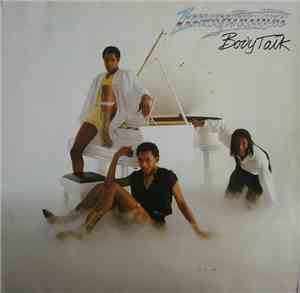 Imagination - Body Talk