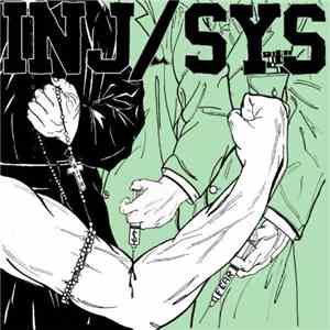 Inj/Sys / Bloodtype - Inj/Sys / Bloodtype