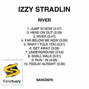 Izzy Stradlin - River