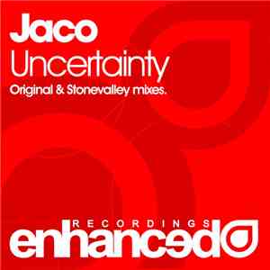 Jaco  - Uncertainty