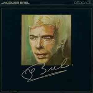 Jacques Brel, Joan Diener - L'Homme De La Mancha
