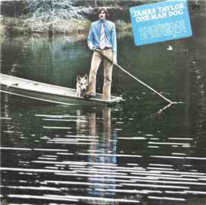 James Taylor  - One Man Dog