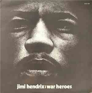 Jimi Hendrix - War Heroes