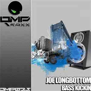 Joe Longbottom - Bass Kickin
