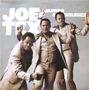 Joe Tex - Bumps & Bruises