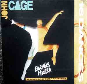 John Cage - Ensemble Modern, Ingo Metzmacher - Sixteen Dances