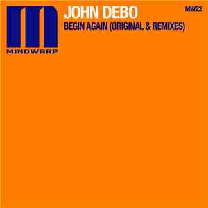 John Debo - Begin Again