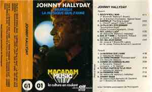 Johnny Hallyday - La Culture En Roulant