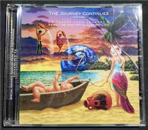 Journey - The Journey Continues