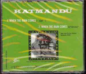 Katmandü - When The Rain Comes