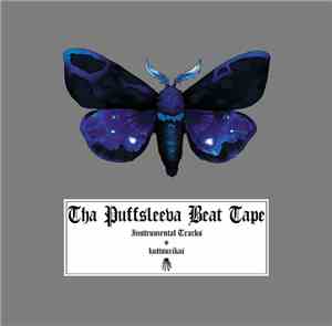 Kuttsurikai - Tha Puffsleeva Beat Tape