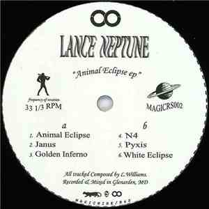 Lance Neptune - Animal Eclipse
