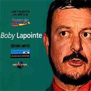 Lapointe - Les Talents Du Siècle