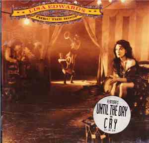 Lisa Edwards - Thru The Hoop