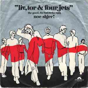 Liv, Tor & Four Jets - Noe Skjer !
