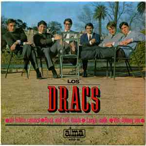 Los Dracs - Un Billete Compró / Rock And Roll Music / Larga Calle / Ven, Jo ...