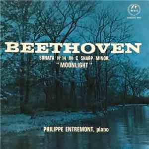 Ludwig van Beethoven - Sonata No. 14 In C Sharp Minor, 