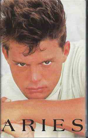 Luis Miguel - Aries