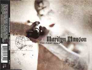 Marilyn Manson - The Fight Song