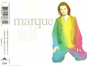 Marque - God Gave Me A Sign