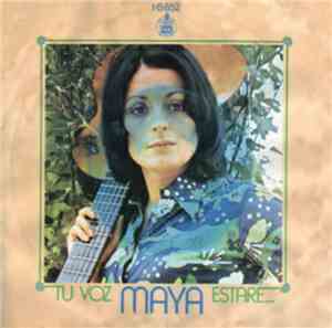 Maya  - Estaré...