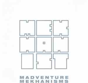 Mekhanist - Madventure Mekhanisms