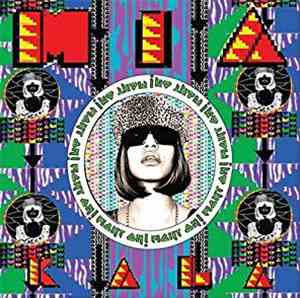 MIA - Kala