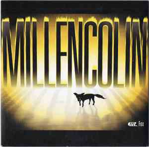 Millencolin - Fox