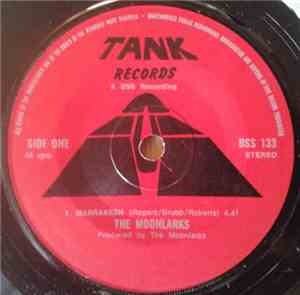 Moonlarks - Marrakesh