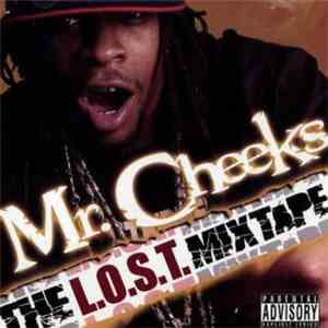 Mr. Cheeks - The L.O.S.T. Mixtape (Mixed by DJ Q Butta)