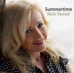 Nicki Parrott - Summertime