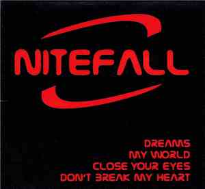 Nitefall - Nitefall
