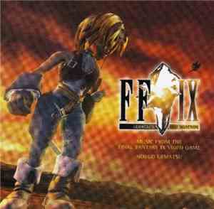 Nobuo Uematsu - Uematsu's Best Selection - Music From The Final Fantasy IX  ...