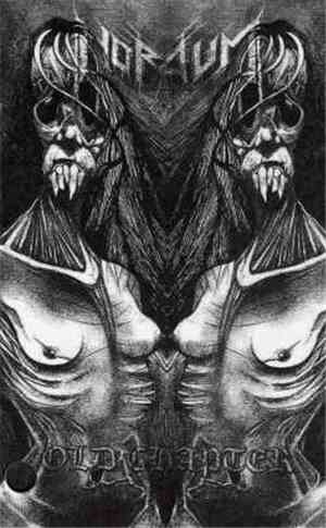 Nordum - Old Chapter