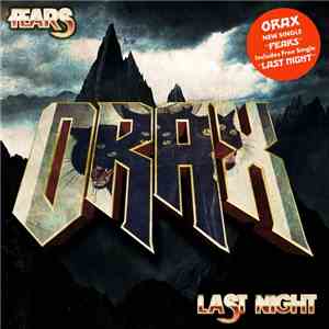 Orax - Fears